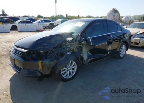 2014 Volkswagen Jetta 1.8T Se из США, поврежденный, VIN 3VWD17AJ4EM419839